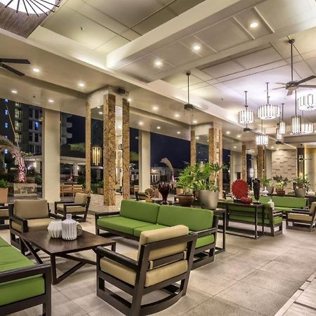 Resort Living Condominium Unit In Metro Manila Kültér fotó