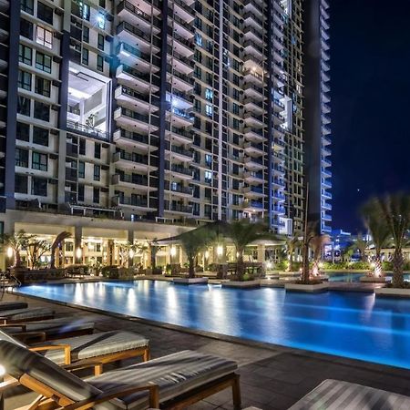 Resort Living Condominium Unit In Metro Manila Kültér fotó