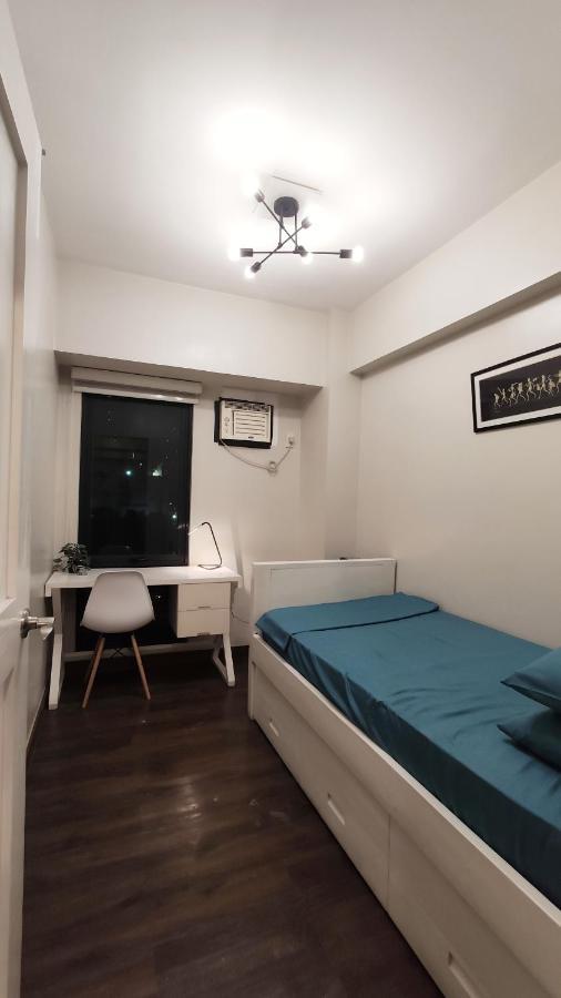 Resort Living Condominium Unit In Metro Manila Kültér fotó