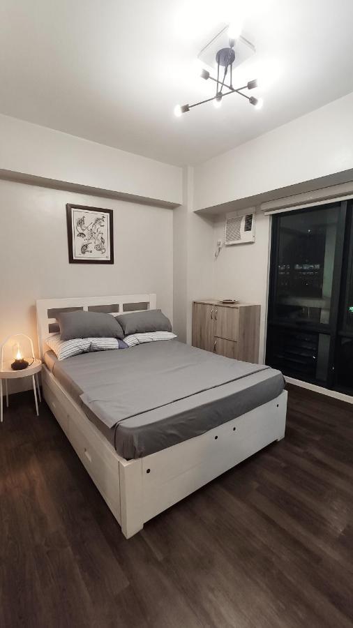 Resort Living Condominium Unit In Metro Manila Kültér fotó