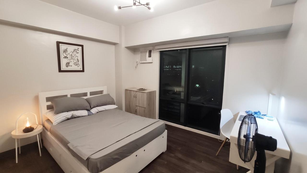 Resort Living Condominium Unit In Metro Manila Kültér fotó