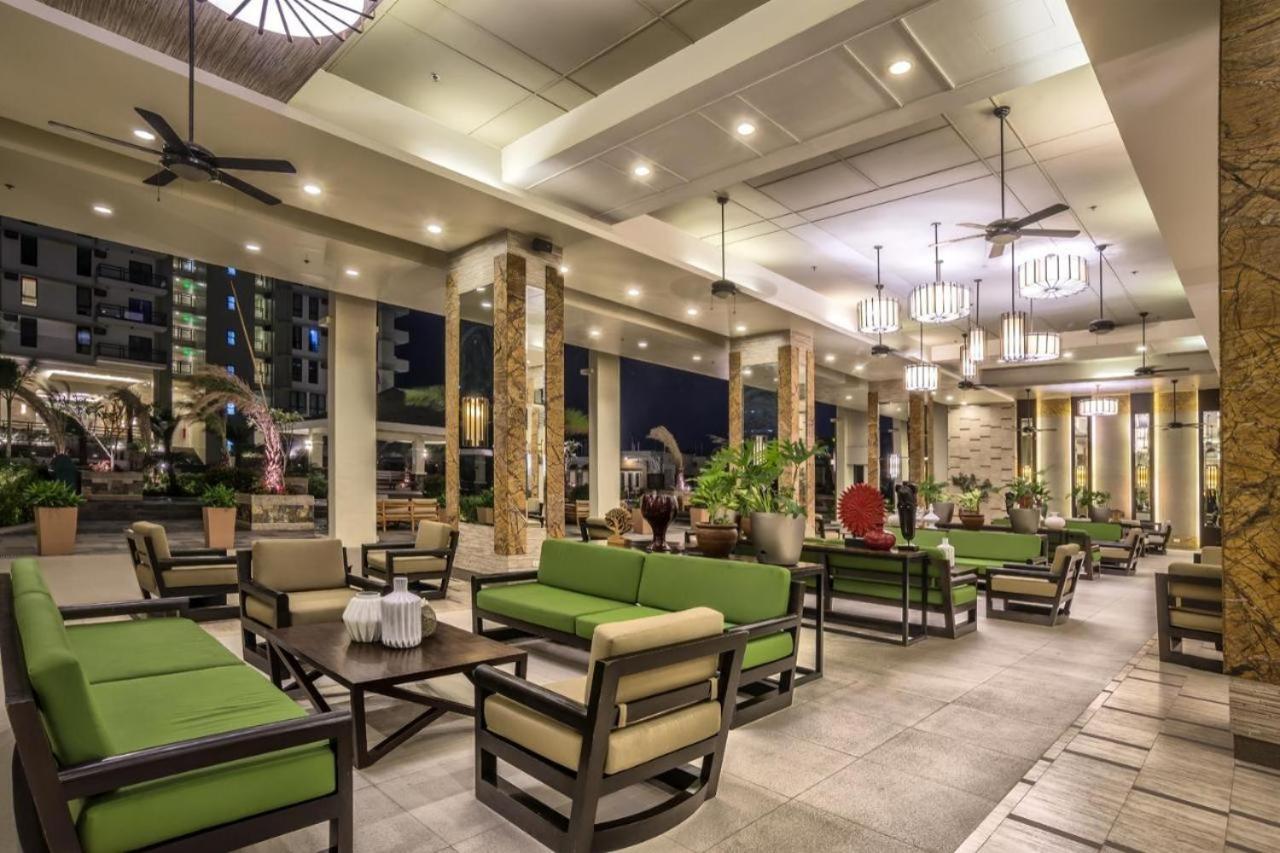 Resort Living Condominium Unit In Metro Manila Kültér fotó