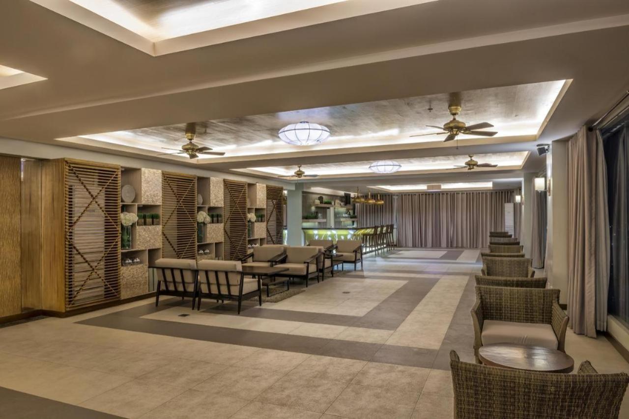 Resort Living Condominium Unit In Metro Manila Kültér fotó