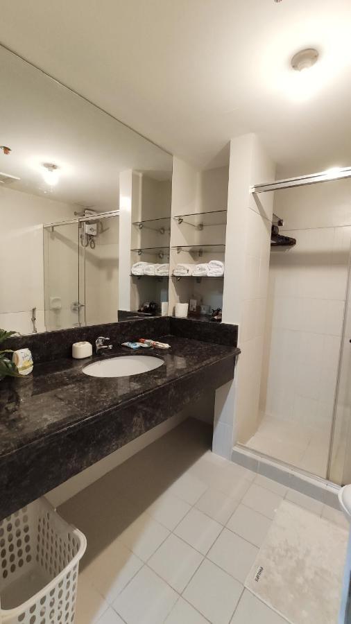 Resort Living Condominium Unit In Metro Manila Kültér fotó